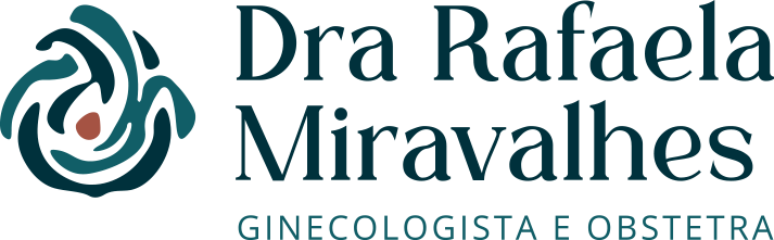 Dra. Rafaela Miravalhes, Ginecologista e Obstetra